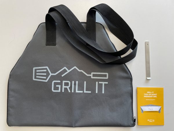 GRILL IT PREMIUM - Image 3